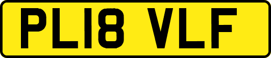 PL18VLF