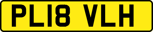 PL18VLH