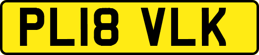 PL18VLK