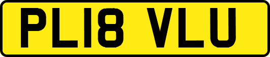 PL18VLU