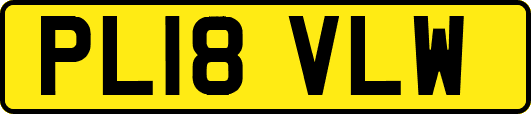 PL18VLW