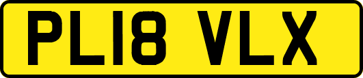 PL18VLX