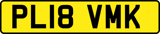 PL18VMK