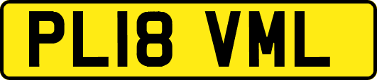 PL18VML