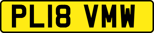 PL18VMW
