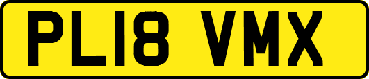 PL18VMX