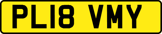 PL18VMY