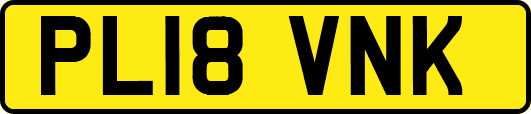 PL18VNK
