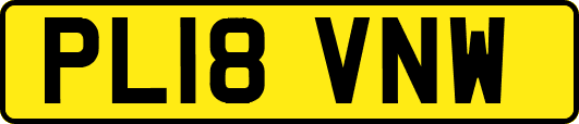 PL18VNW