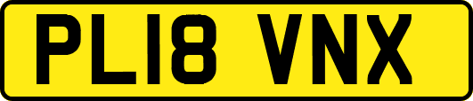 PL18VNX