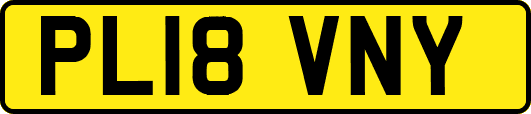 PL18VNY