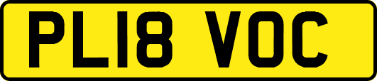 PL18VOC