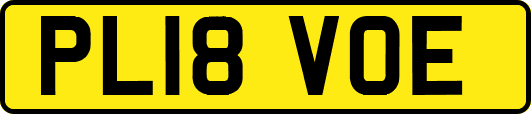 PL18VOE