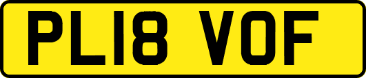 PL18VOF