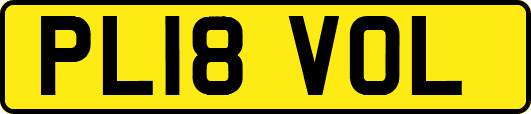 PL18VOL