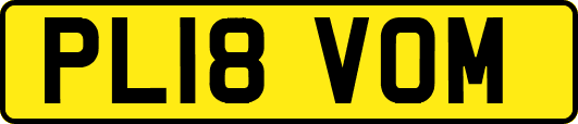 PL18VOM
