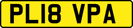 PL18VPA