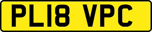 PL18VPC