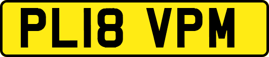 PL18VPM