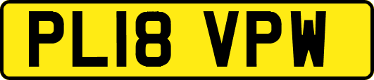 PL18VPW