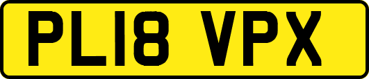 PL18VPX