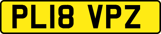 PL18VPZ