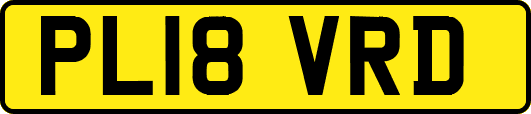 PL18VRD
