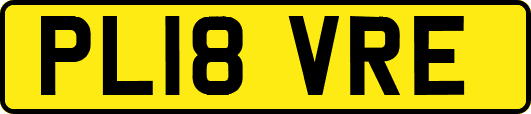 PL18VRE