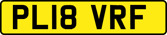 PL18VRF