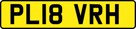 PL18VRH