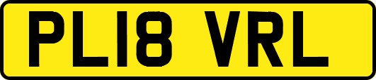 PL18VRL