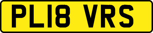 PL18VRS