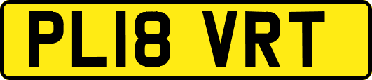 PL18VRT