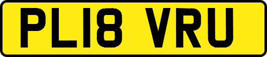 PL18VRU