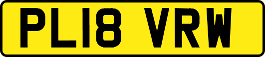 PL18VRW