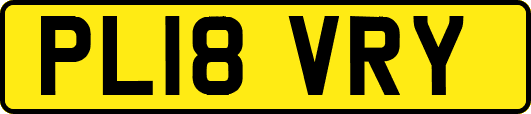 PL18VRY