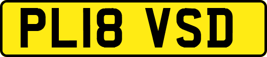 PL18VSD