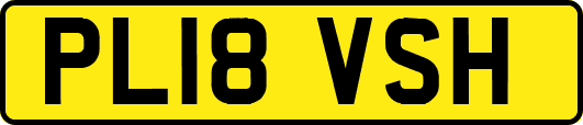 PL18VSH