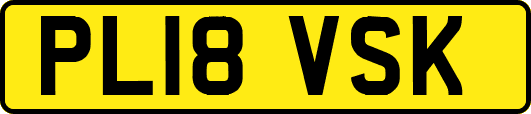 PL18VSK