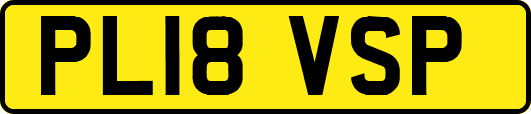 PL18VSP