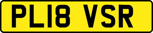 PL18VSR