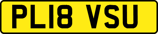 PL18VSU
