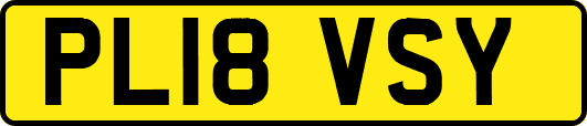 PL18VSY