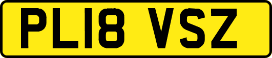 PL18VSZ