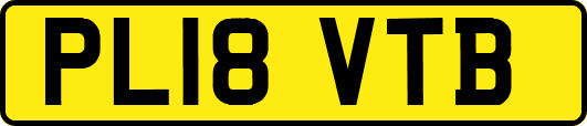 PL18VTB