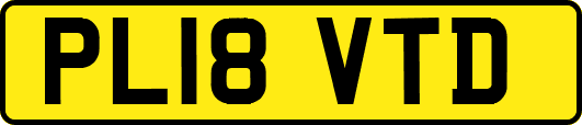 PL18VTD