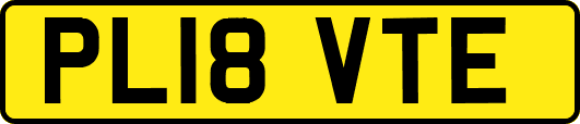 PL18VTE