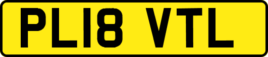 PL18VTL