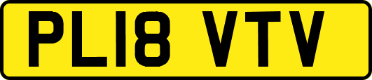 PL18VTV