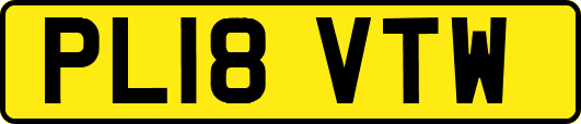 PL18VTW